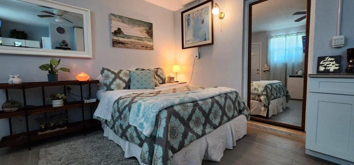 Sweet Studio In Сарасота Экстерьер фото