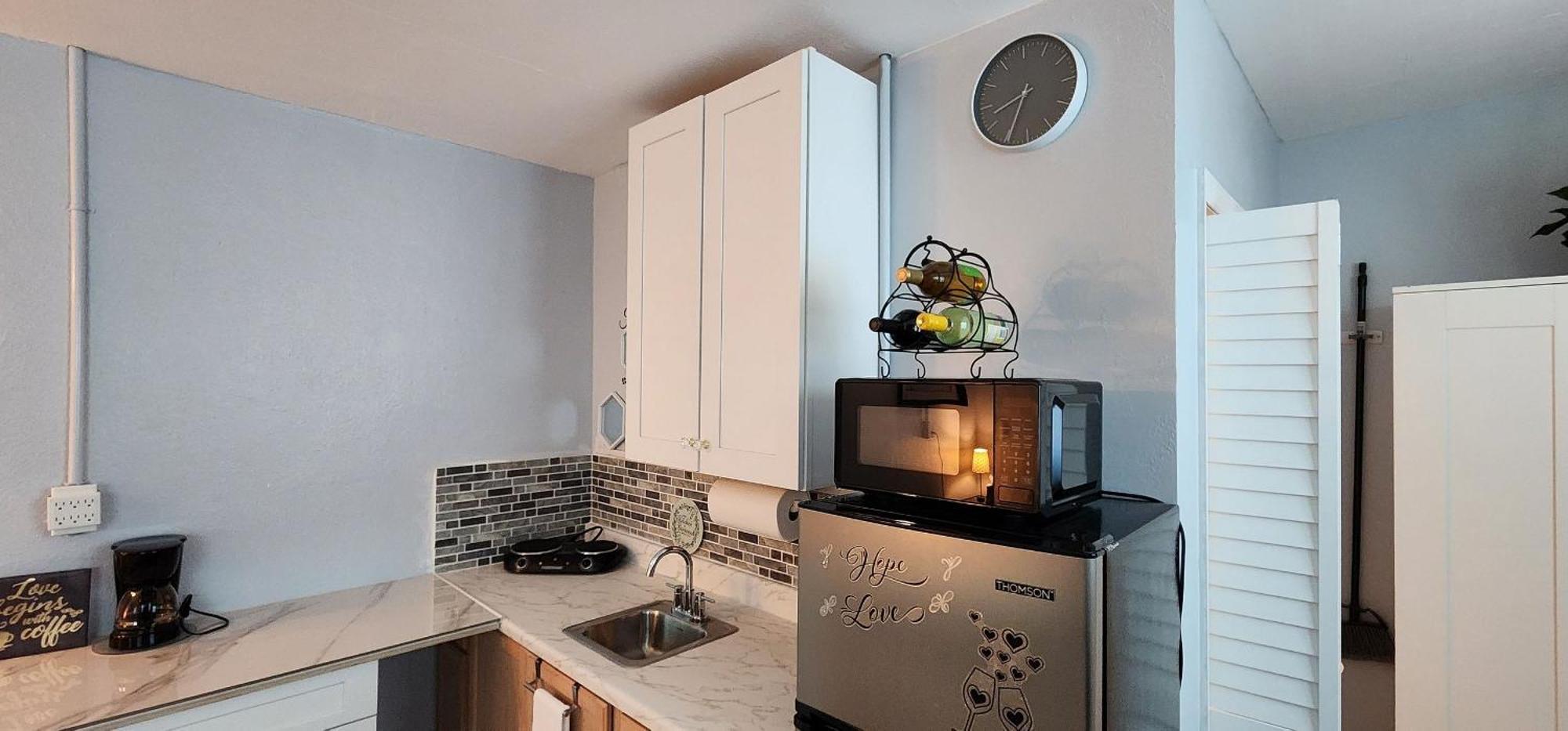 Sweet Studio In Сарасота Экстерьер фото