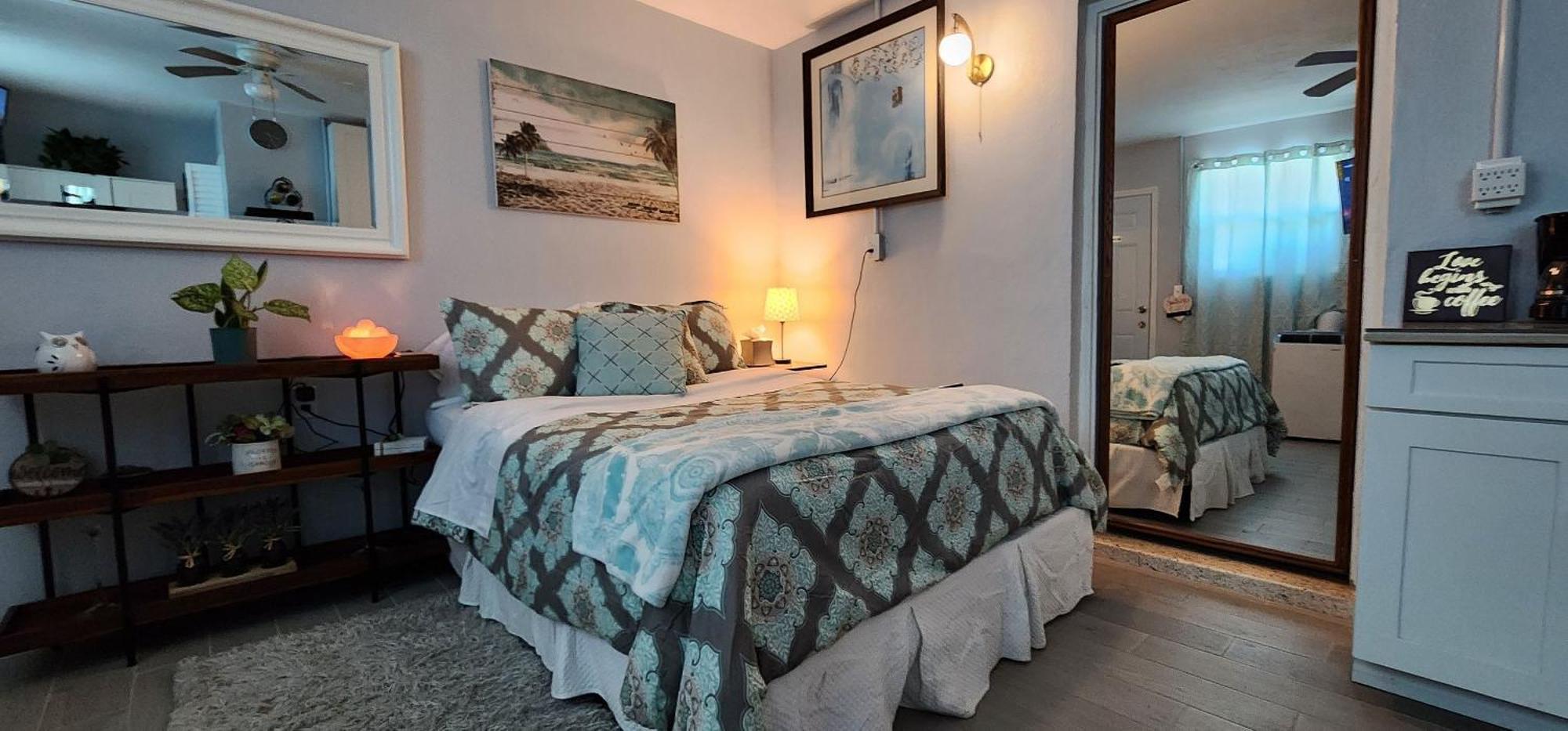 Sweet Studio In Сарасота Экстерьер фото