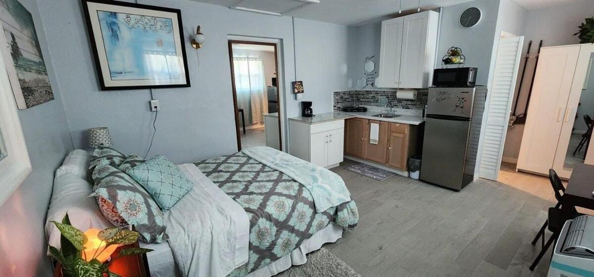 Sweet Studio In Сарасота Экстерьер фото