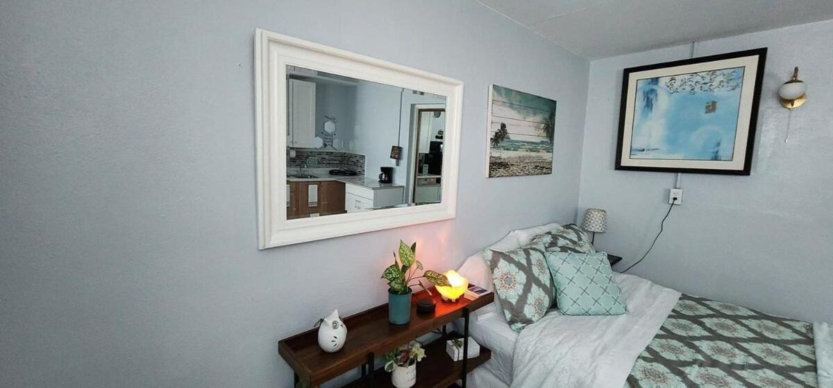 Sweet Studio In Сарасота Экстерьер фото