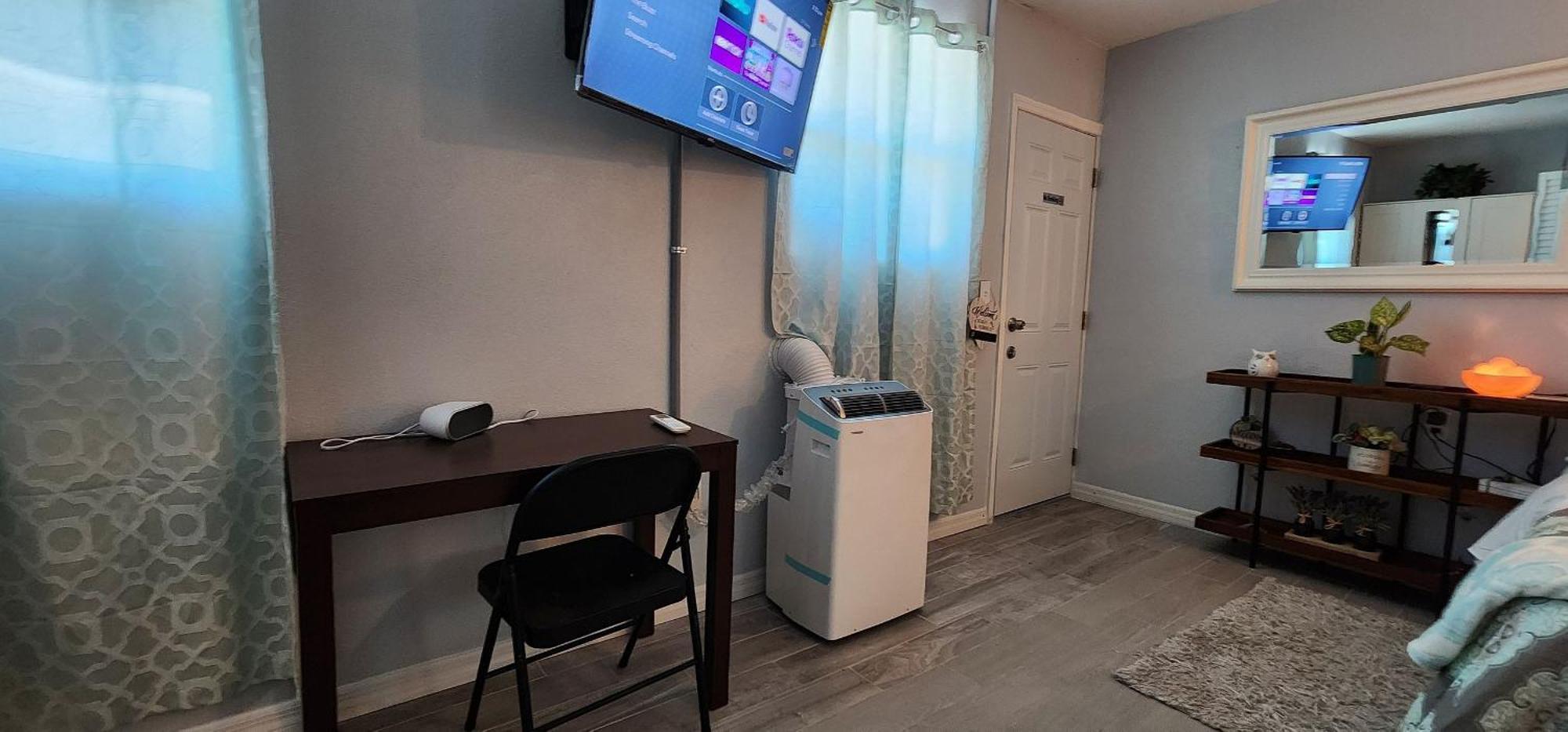 Sweet Studio In Сарасота Экстерьер фото