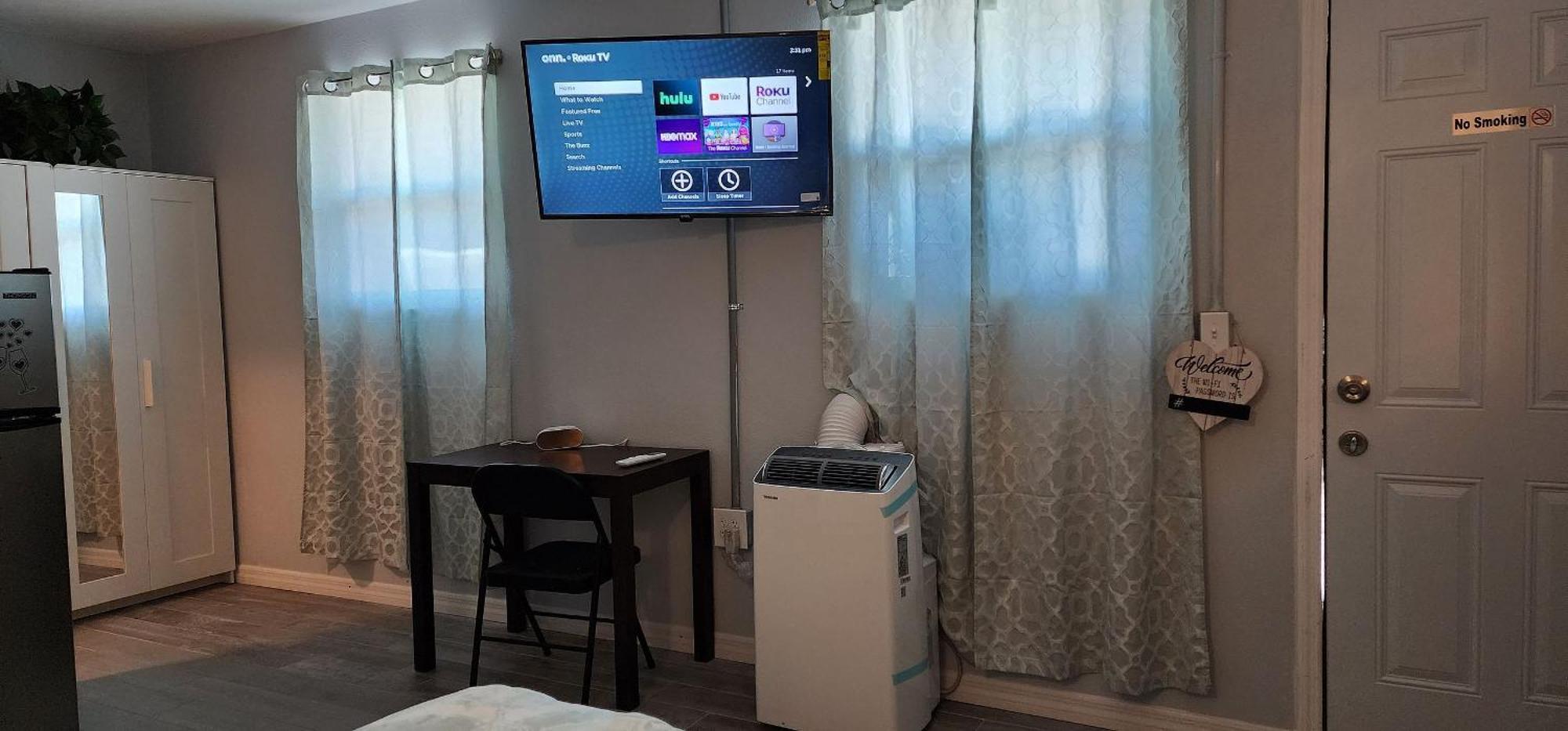 Sweet Studio In Сарасота Экстерьер фото